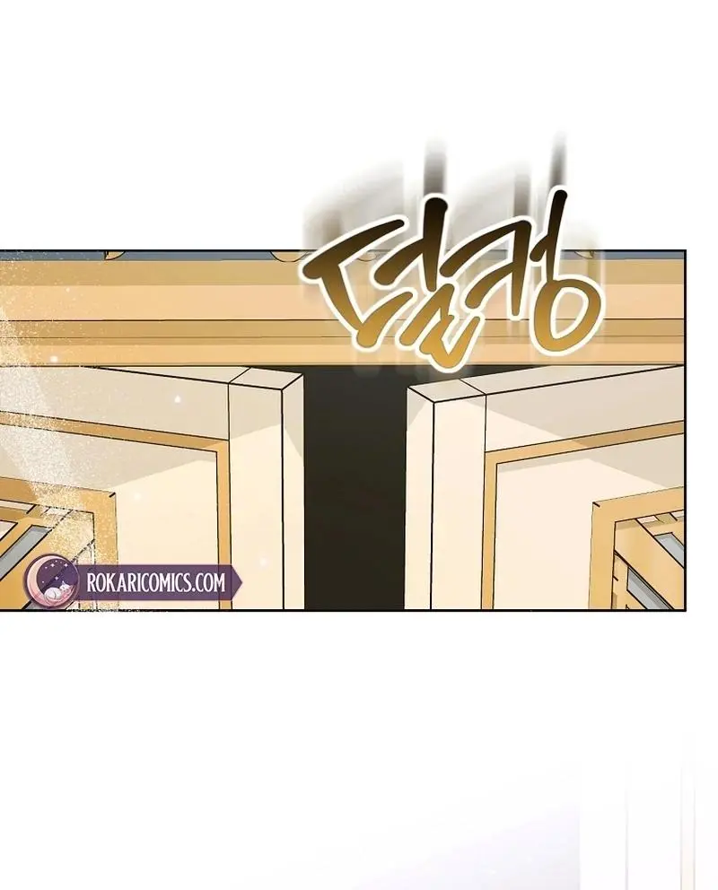 The Runaway Extra and the Obsessive Duke Chapter 24 page 41