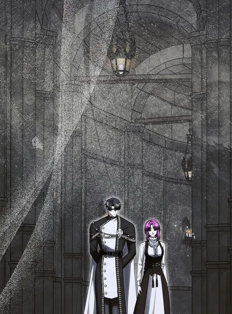 The Runaway Extra and the Obsessive Duke Chapter 24 page 51