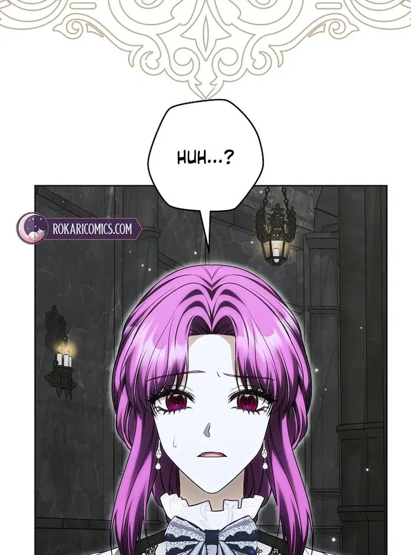 The Runaway Extra and the Obsessive Duke Chapter 24 page 53