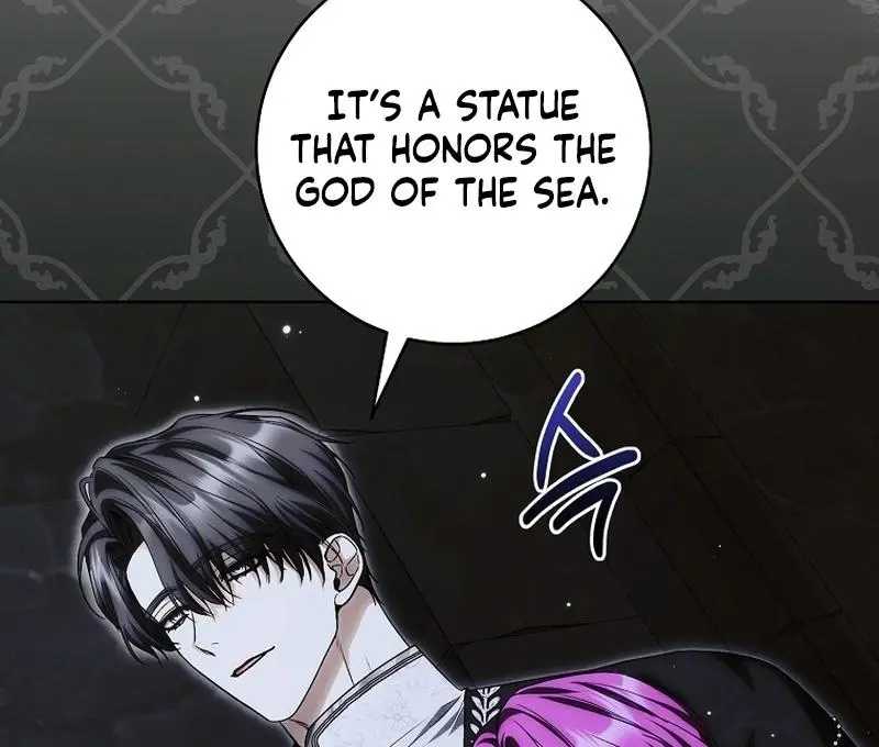 The Runaway Extra and the Obsessive Duke Chapter 24 page 57