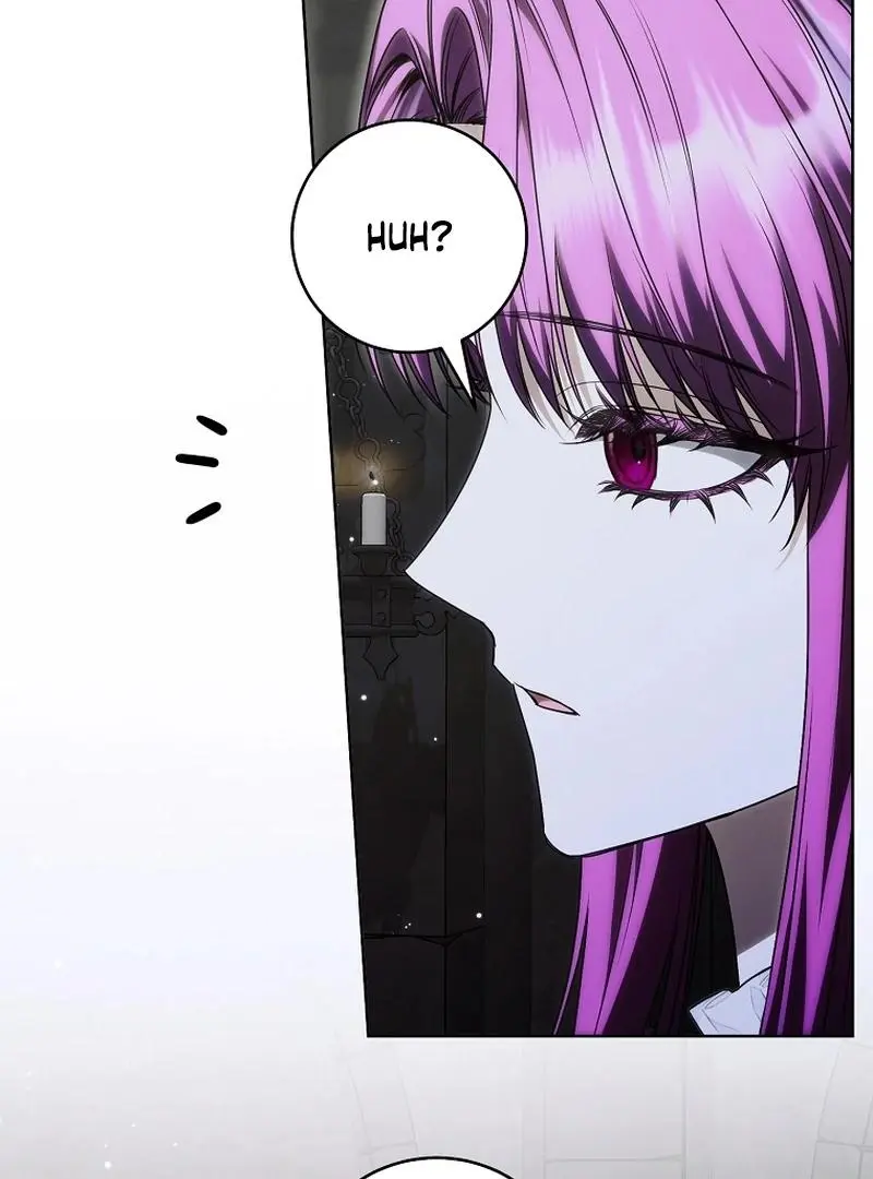 The Runaway Extra and the Obsessive Duke Chapter 24 page 61