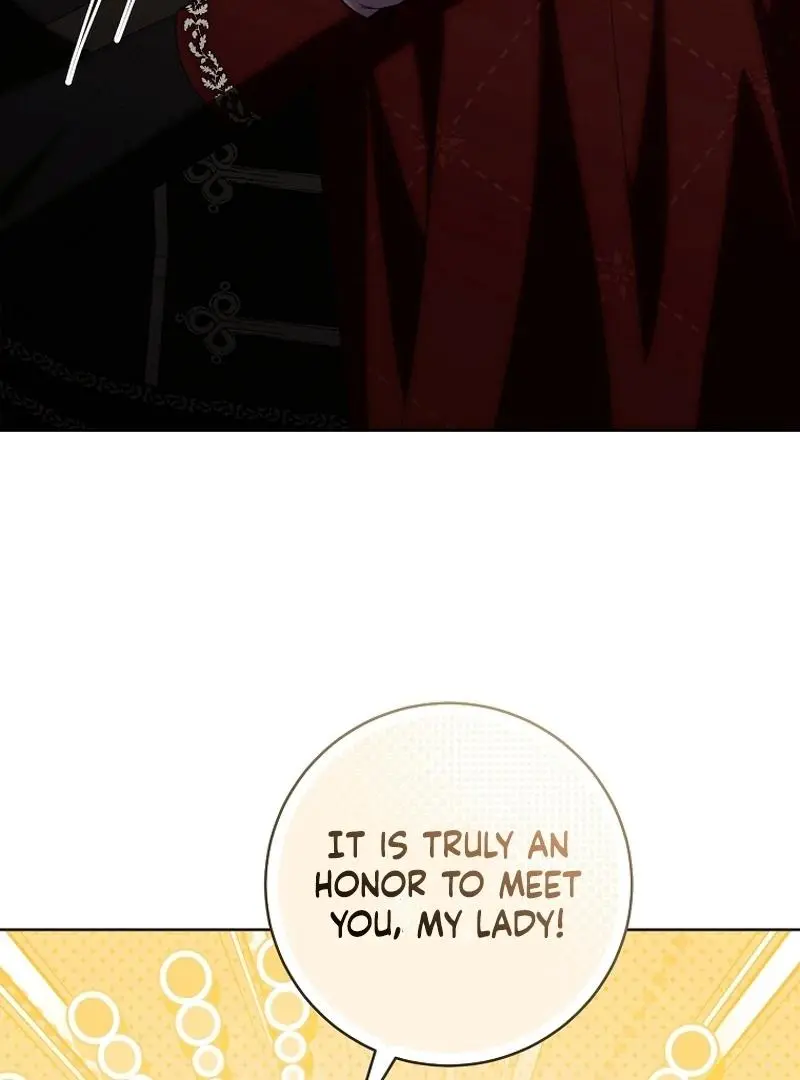 The Runaway Extra and the Obsessive Duke Chapter 24 page 65