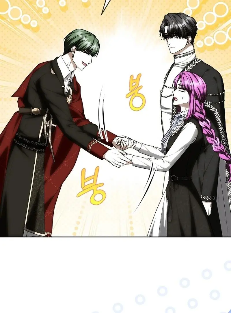 The Runaway Extra and the Obsessive Duke Chapter 24 page 66