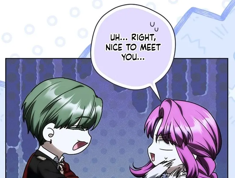 The Runaway Extra and the Obsessive Duke Chapter 24 page 67