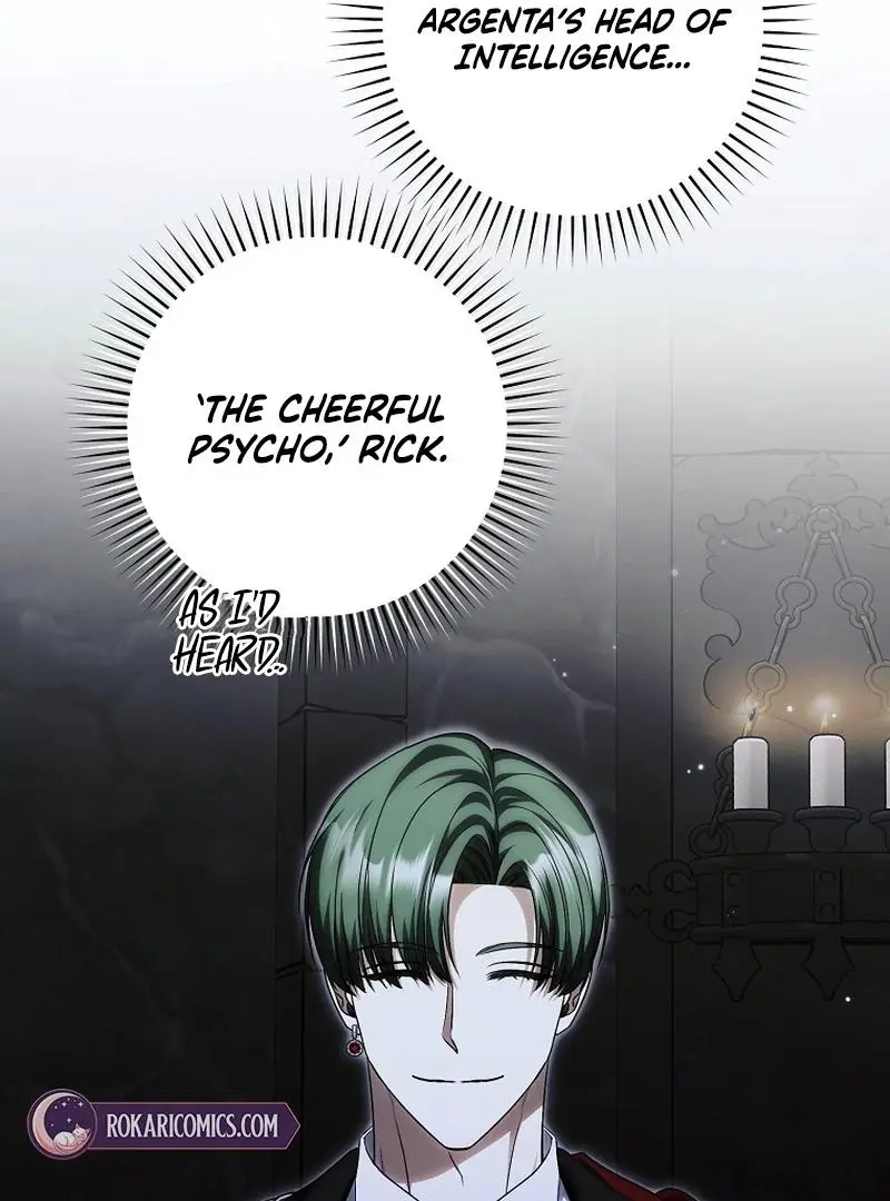 The Runaway Extra and the Obsessive Duke Chapter 24 page 69
