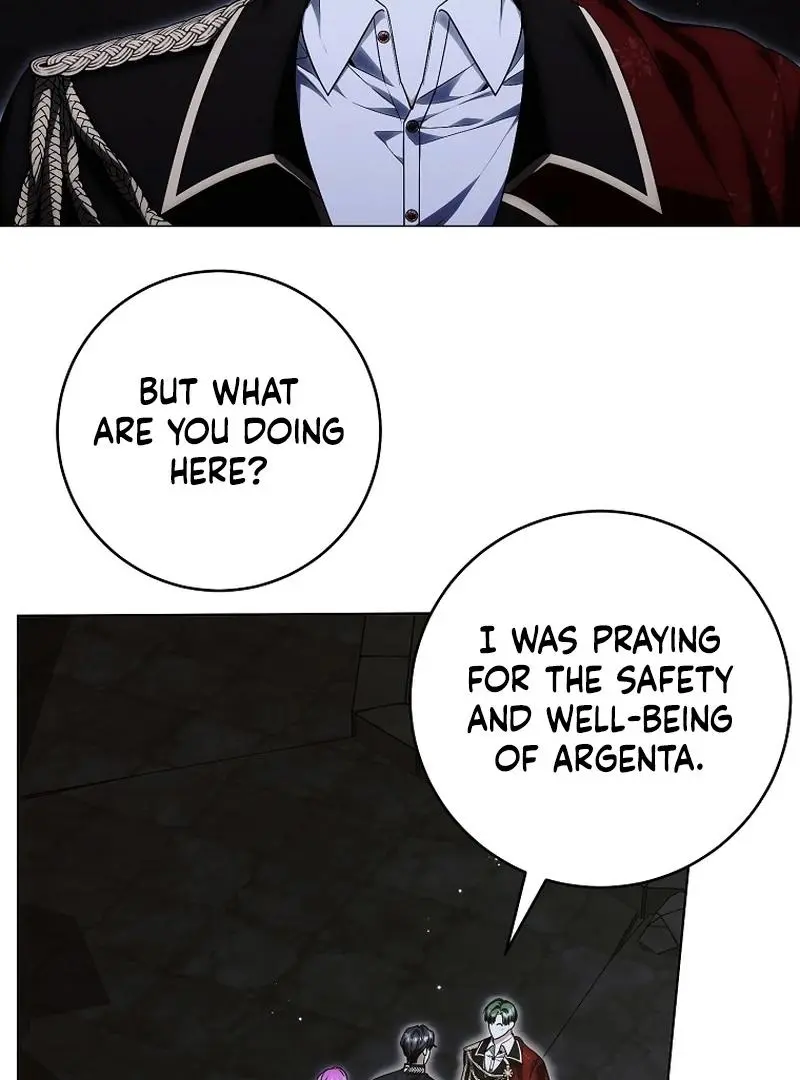 The Runaway Extra and the Obsessive Duke Chapter 24 page 70