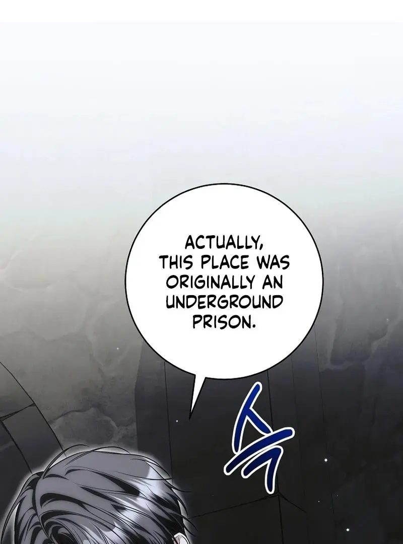 The Runaway Extra and the Obsessive Duke Chapter 24 page 76