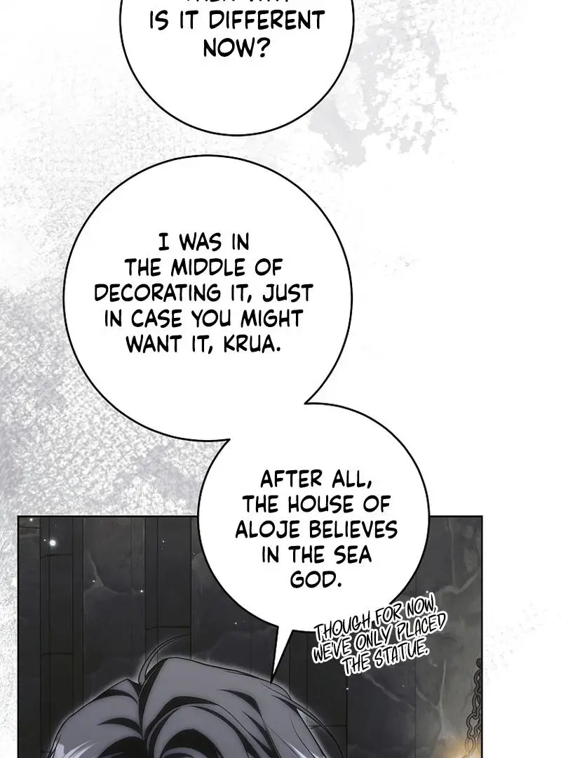 The Runaway Extra and the Obsessive Duke Chapter 24 page 80