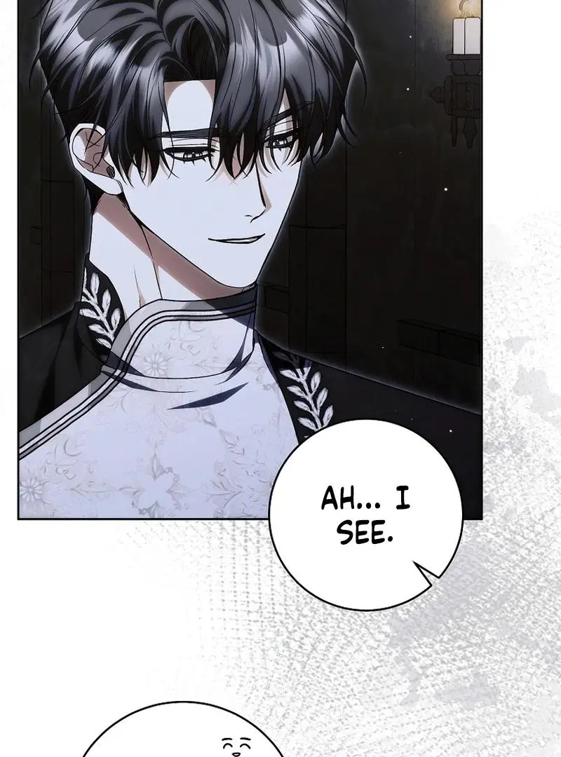 The Runaway Extra and the Obsessive Duke Chapter 24 page 81