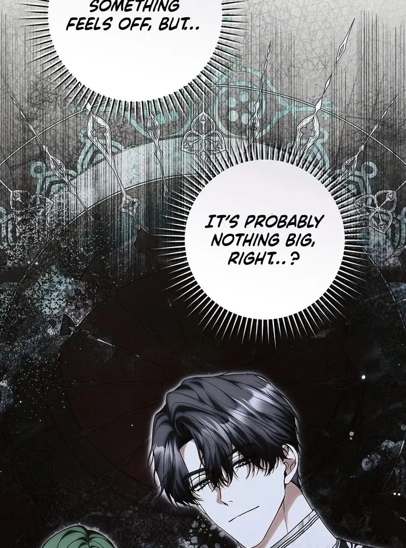The Runaway Extra and the Obsessive Duke Chapter 24 page 83