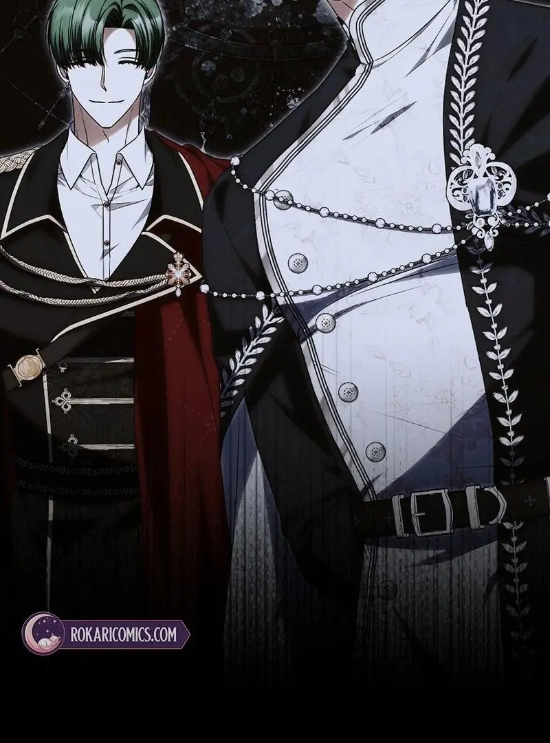 The Runaway Extra and the Obsessive Duke Chapter 24 page 84