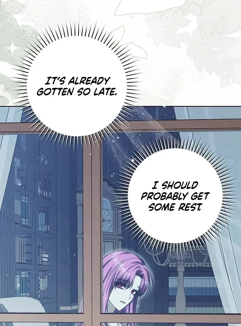 The Runaway Extra and the Obsessive Duke Chapter 24 page 87