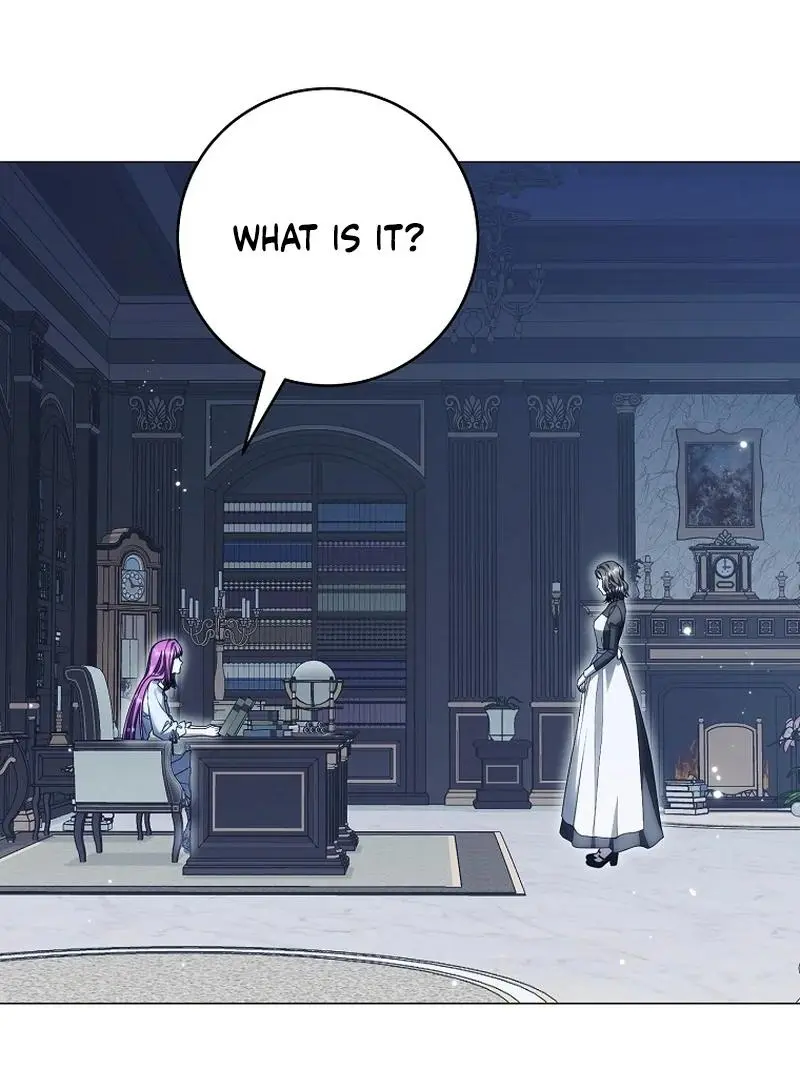 The Runaway Extra and the Obsessive Duke Chapter 24 page 90