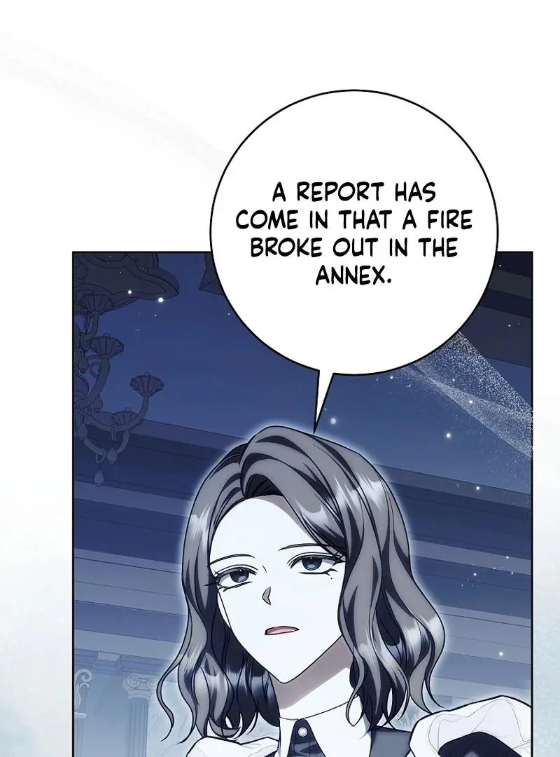 The Runaway Extra and the Obsessive Duke Chapter 24 page 91