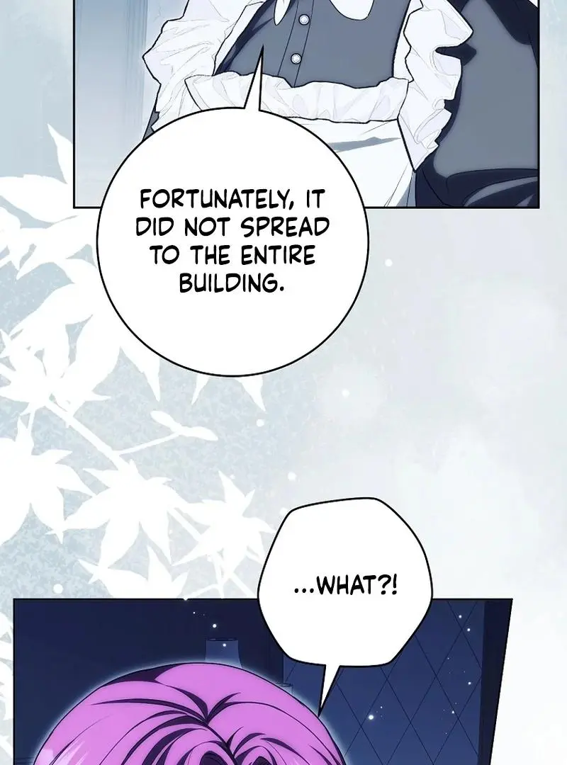 The Runaway Extra and the Obsessive Duke Chapter 24 page 92