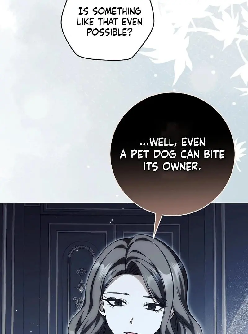 The Runaway Extra and the Obsessive Duke Chapter 24 page 94