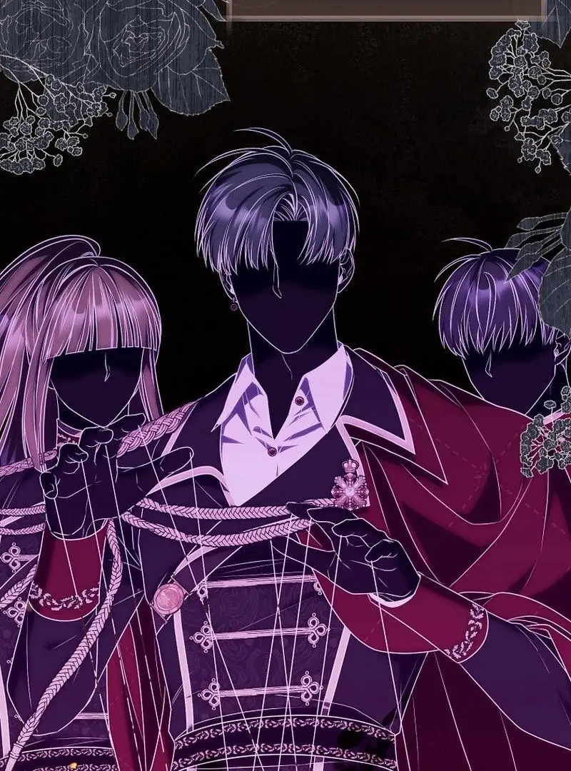 The Runaway Extra and the Obsessive Duke Chapter 24 page 99