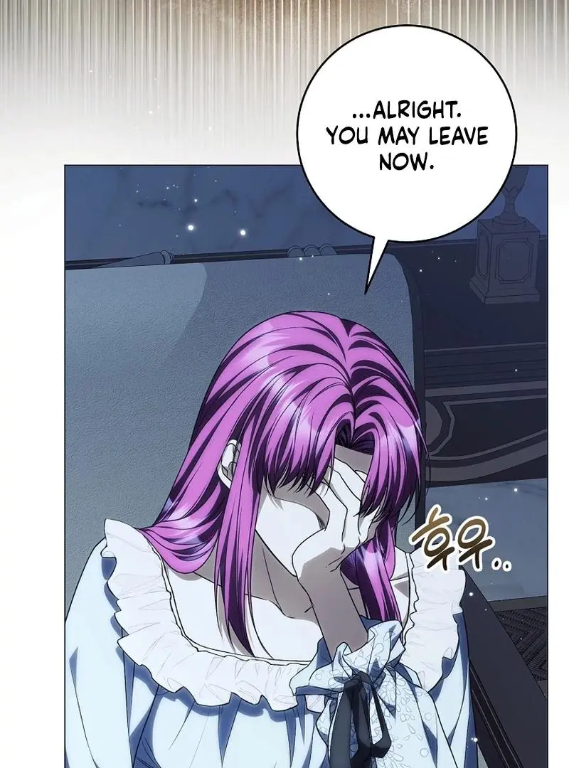 The Runaway Extra and the Obsessive Duke Chapter 24 page 103