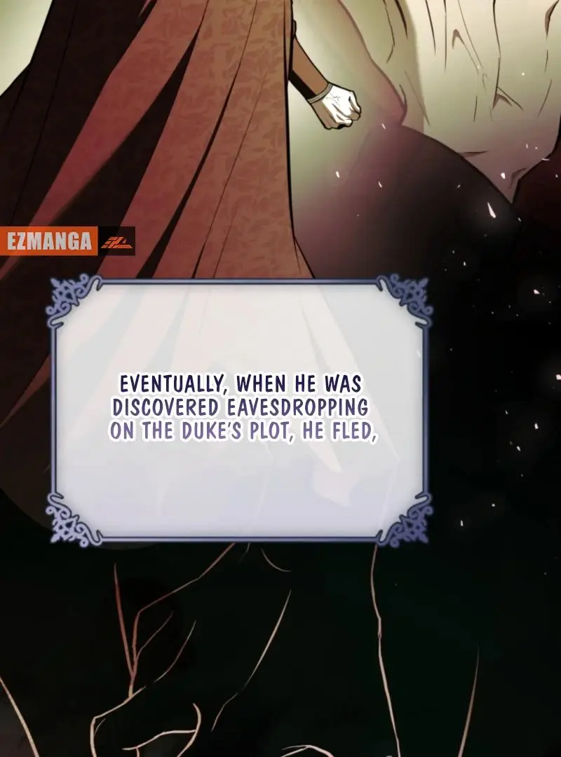 The Runaway Extra and the Obsessive Duke Chapter 26 page 8