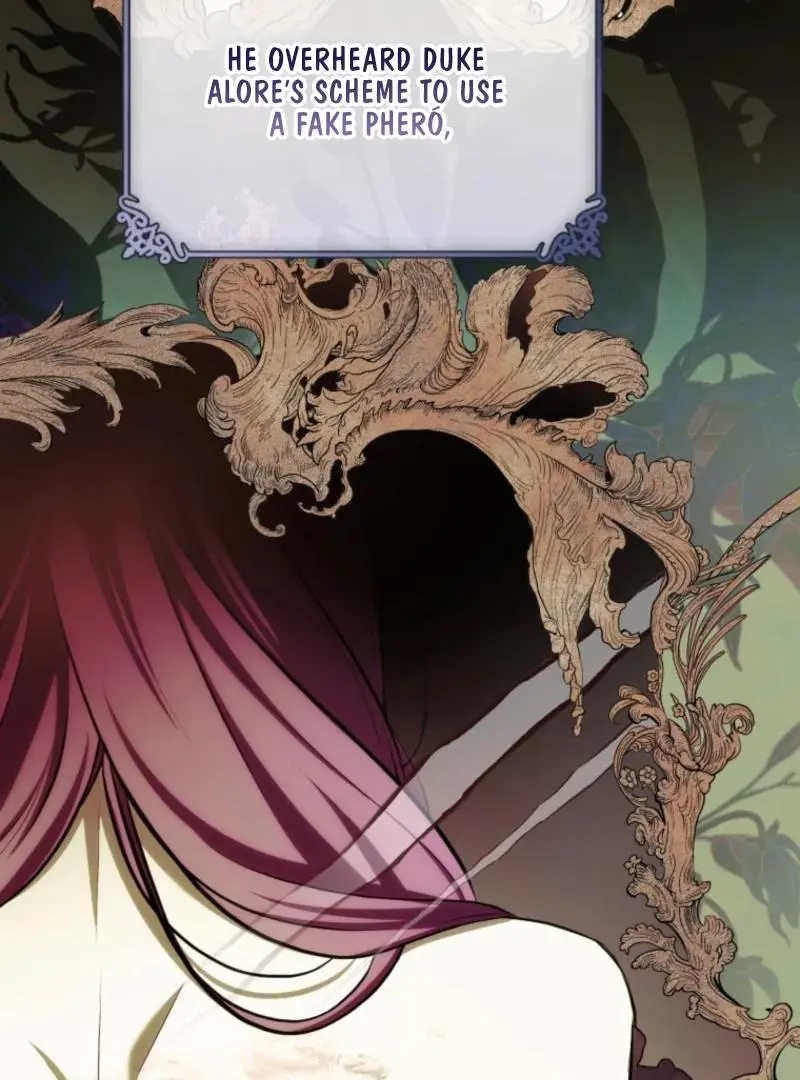 The Runaway Extra and the Obsessive Duke Chapter 26 page 5