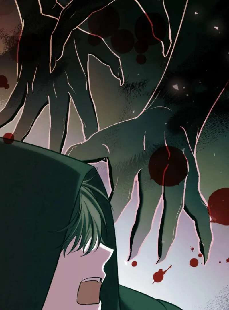 The Runaway Extra and the Obsessive Duke Chapter 26 page 9