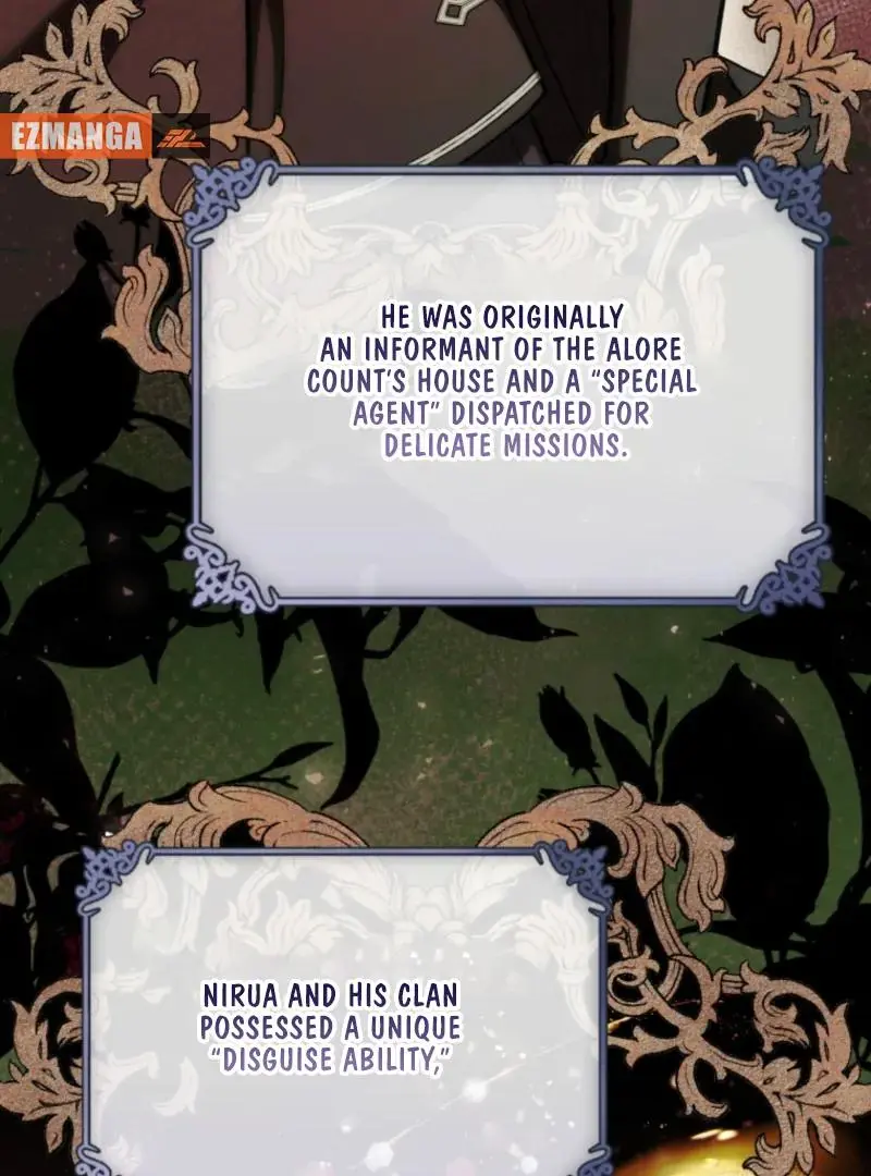 The Runaway Extra and the Obsessive Duke Chapter 26 page 3