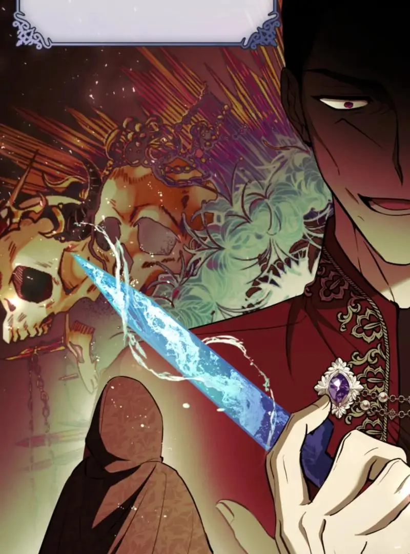 The Runaway Extra and the Obsessive Duke Chapter 26 page 7