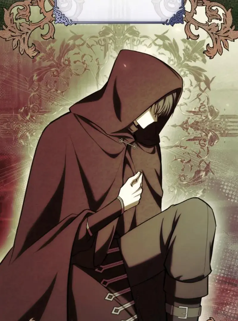 The Runaway Extra and the Obsessive Duke Chapter 26 page 2