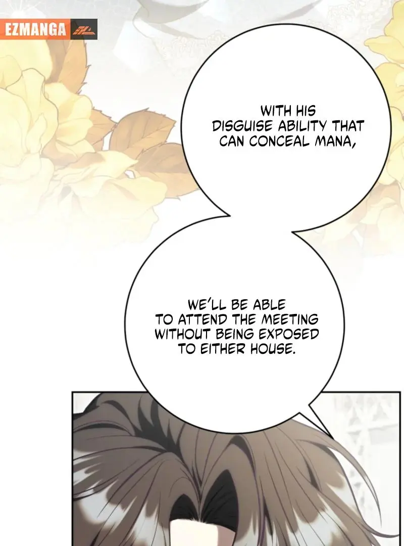 The Runaway Extra and the Obsessive Duke Chapter 26 page 19