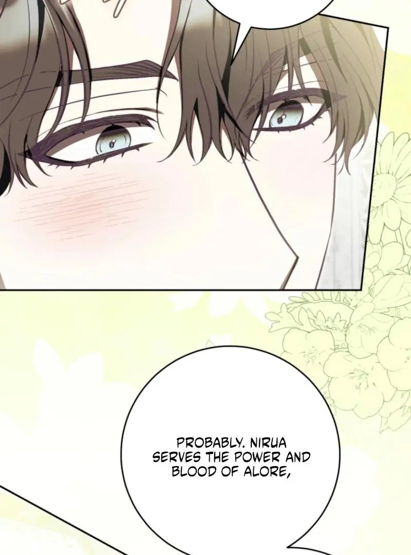 The Runaway Extra and the Obsessive Duke Chapter 26 page 24