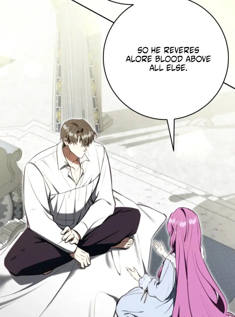 The Runaway Extra and the Obsessive Duke Chapter 26 page 25