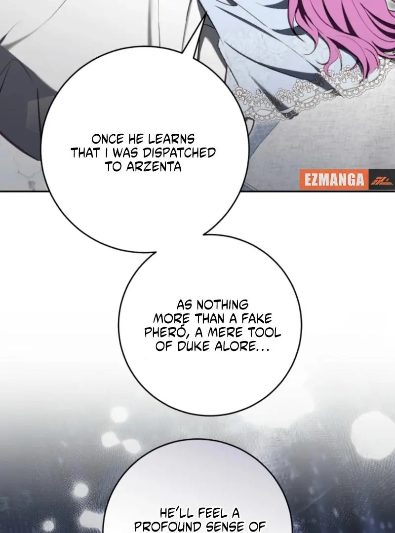 The Runaway Extra and the Obsessive Duke Chapter 26 page 26