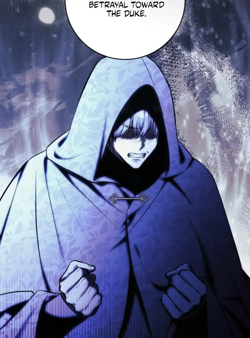 The Runaway Extra and the Obsessive Duke Chapter 26 page 27