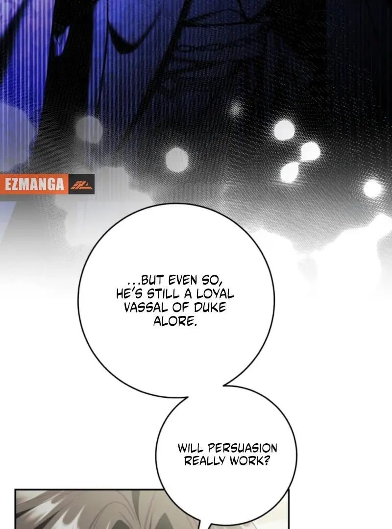 The Runaway Extra and the Obsessive Duke Chapter 26 page 28