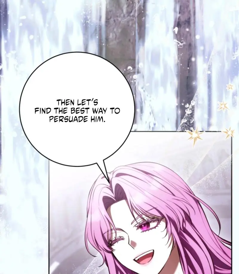 The Runaway Extra and the Obsessive Duke Chapter 26 page 33