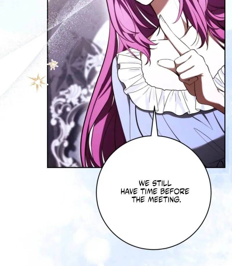 The Runaway Extra and the Obsessive Duke Chapter 26 page 34