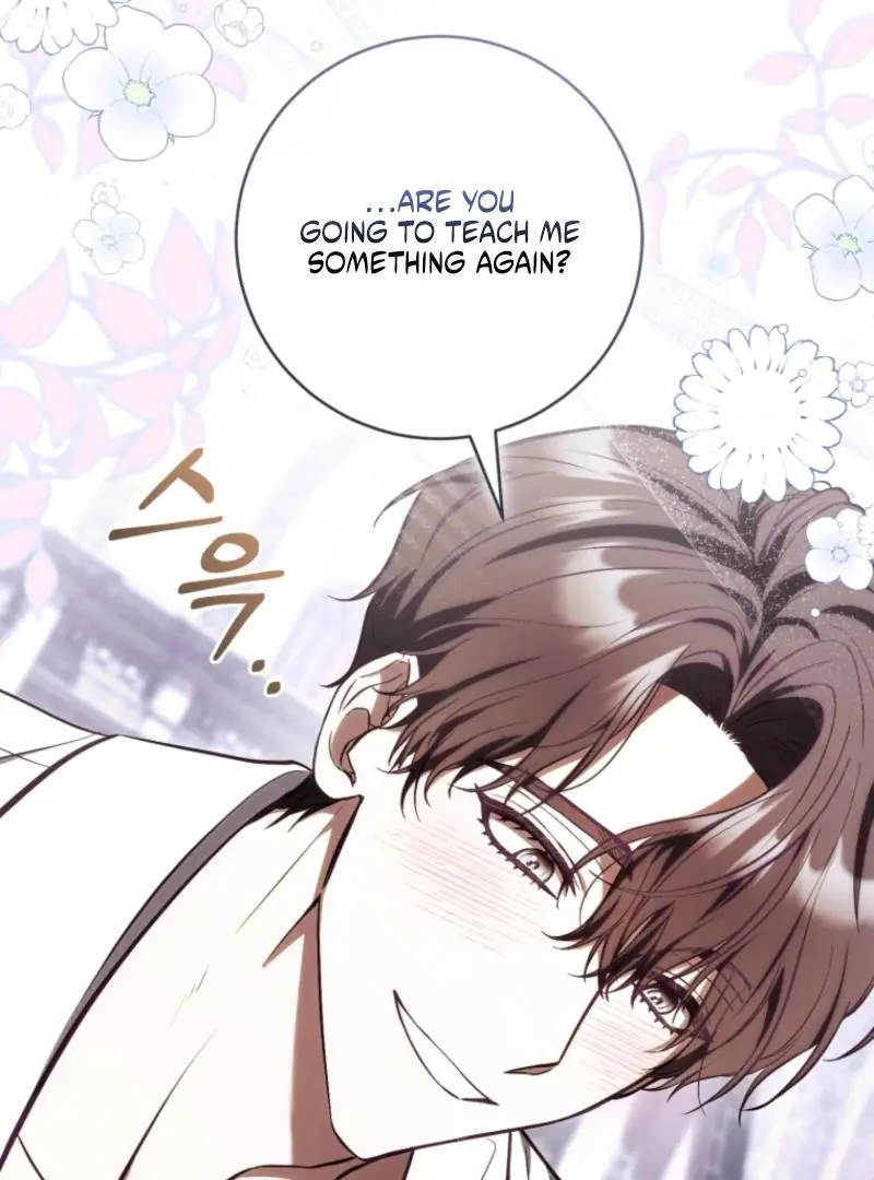 The Runaway Extra and the Obsessive Duke Chapter 26 page 36