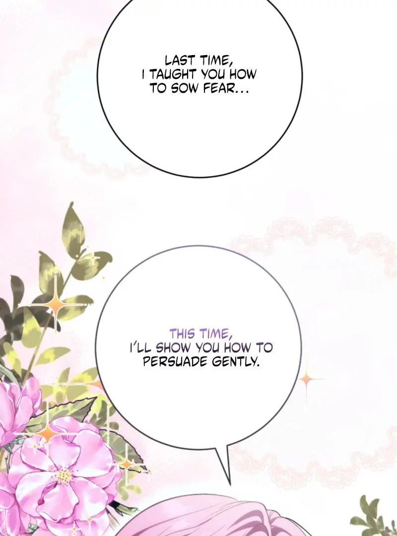 The Runaway Extra and the Obsessive Duke Chapter 26 page 39