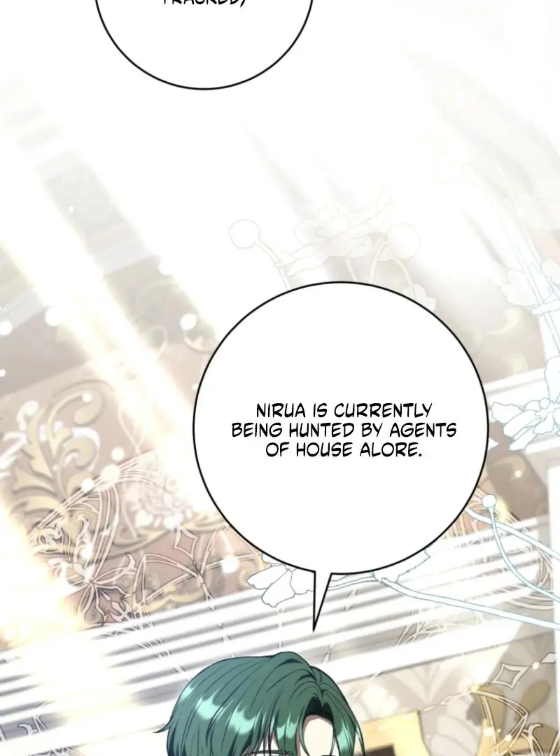 The Runaway Extra and the Obsessive Duke Chapter 26 page 45