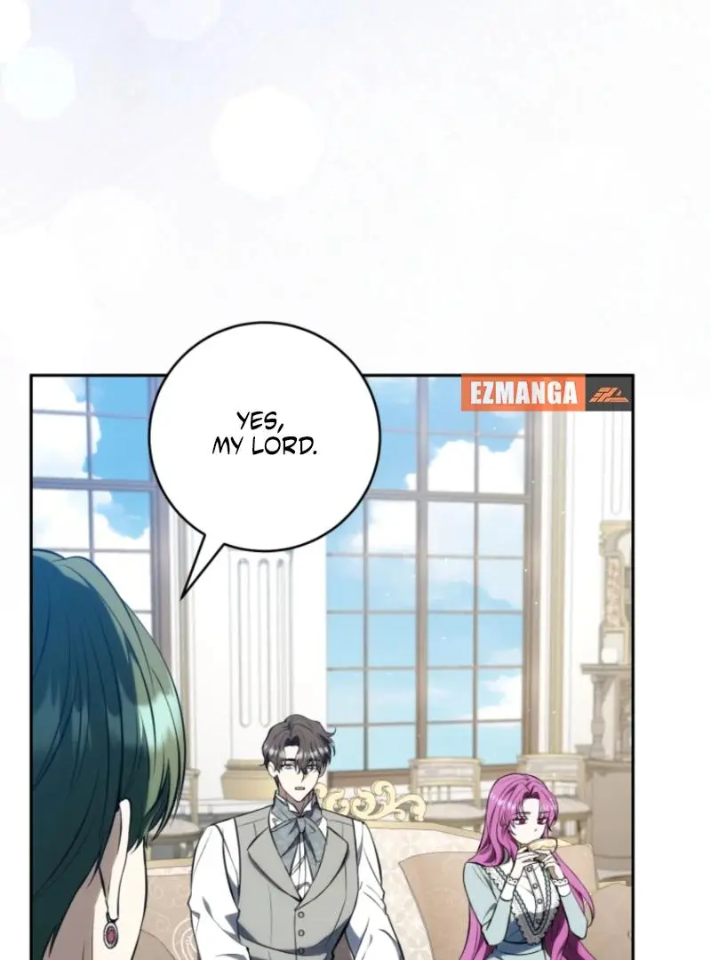 The Runaway Extra and the Obsessive Duke Chapter 26 page 49