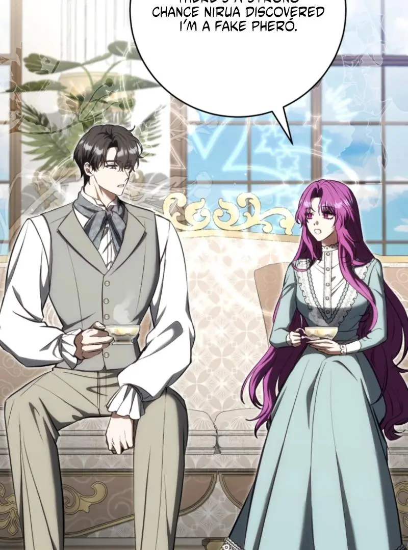 The Runaway Extra and the Obsessive Duke Chapter 26 page 53