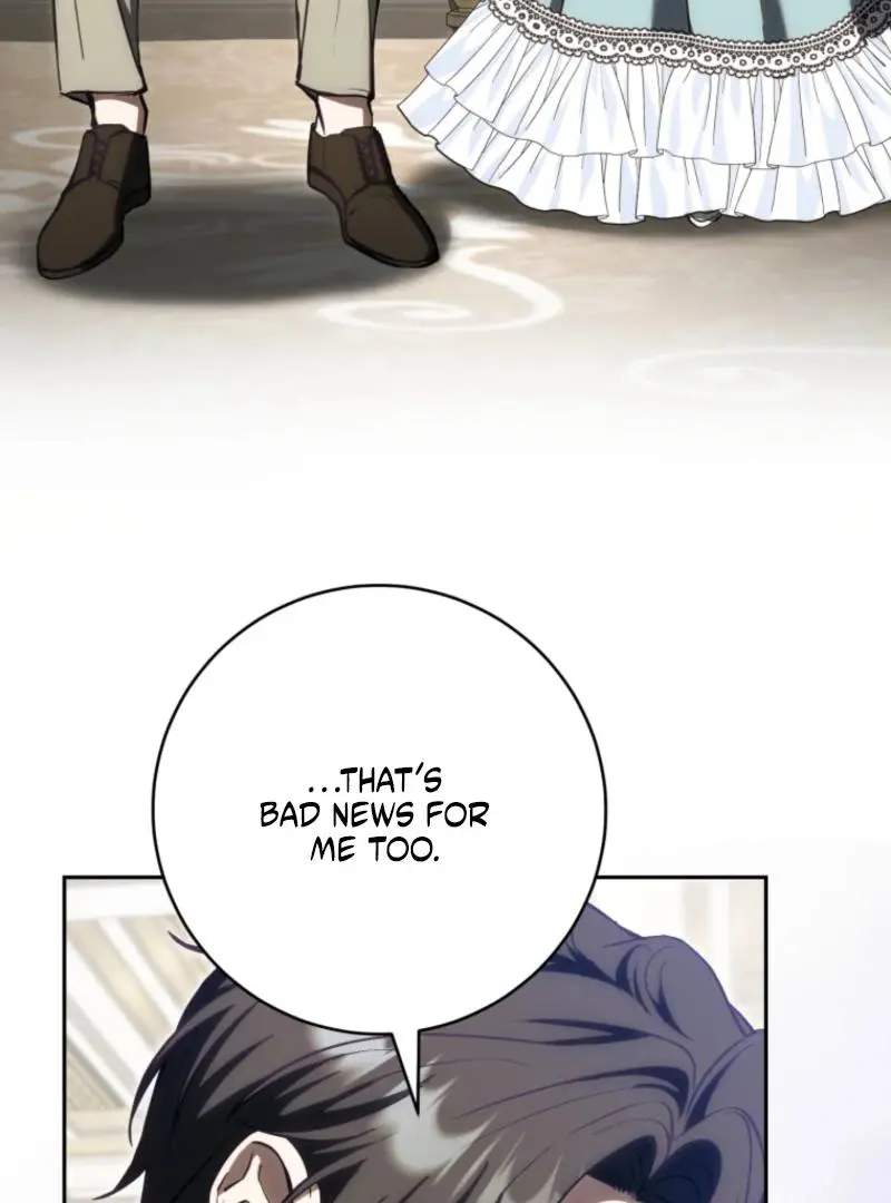 The Runaway Extra and the Obsessive Duke Chapter 26 page 54