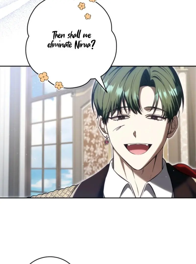 The Runaway Extra and the Obsessive Duke Chapter 26 page 56