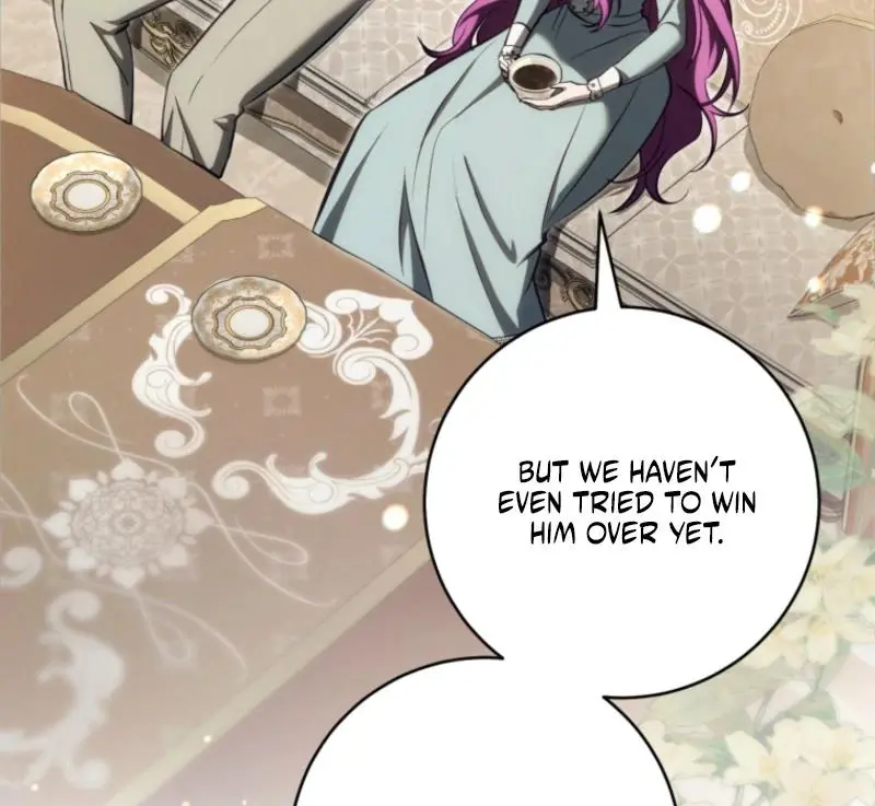 The Runaway Extra and the Obsessive Duke Chapter 26 page 59