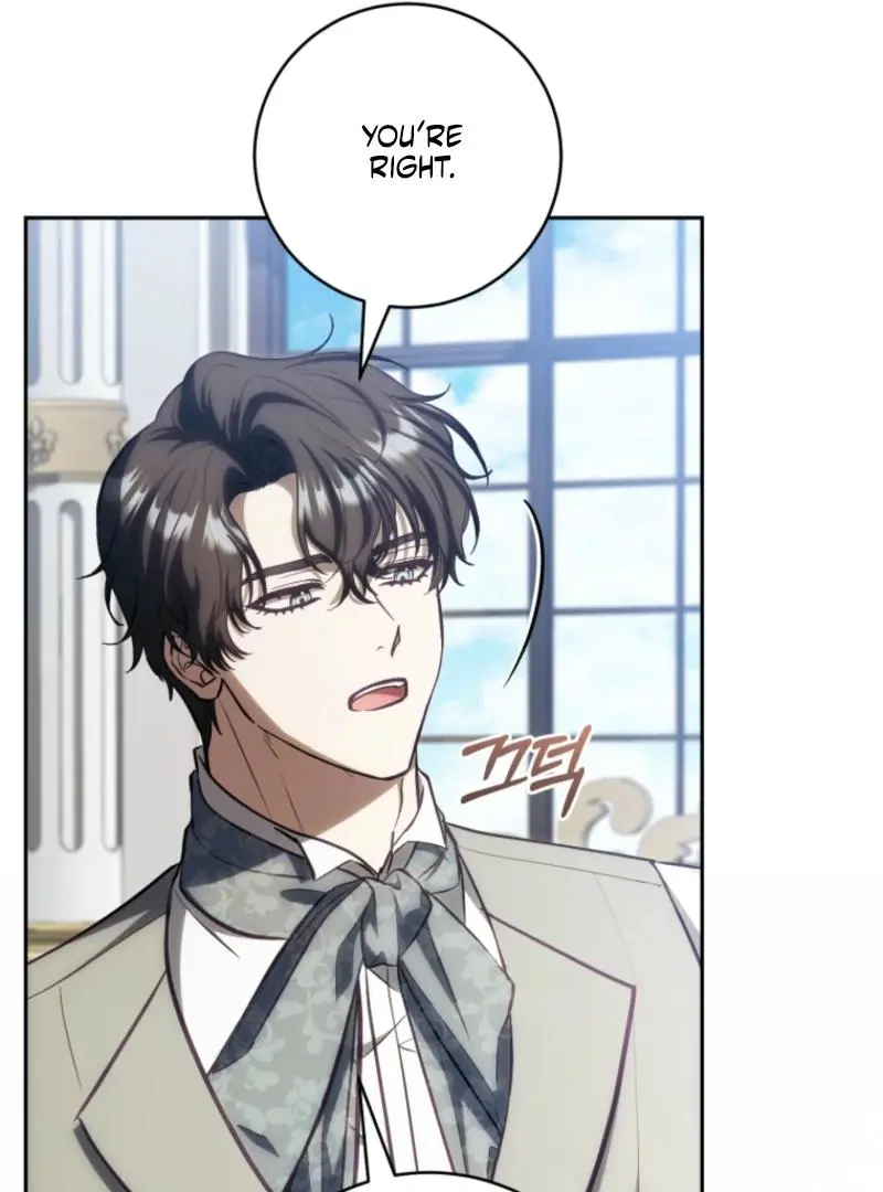 The Runaway Extra and the Obsessive Duke Chapter 26 page 61