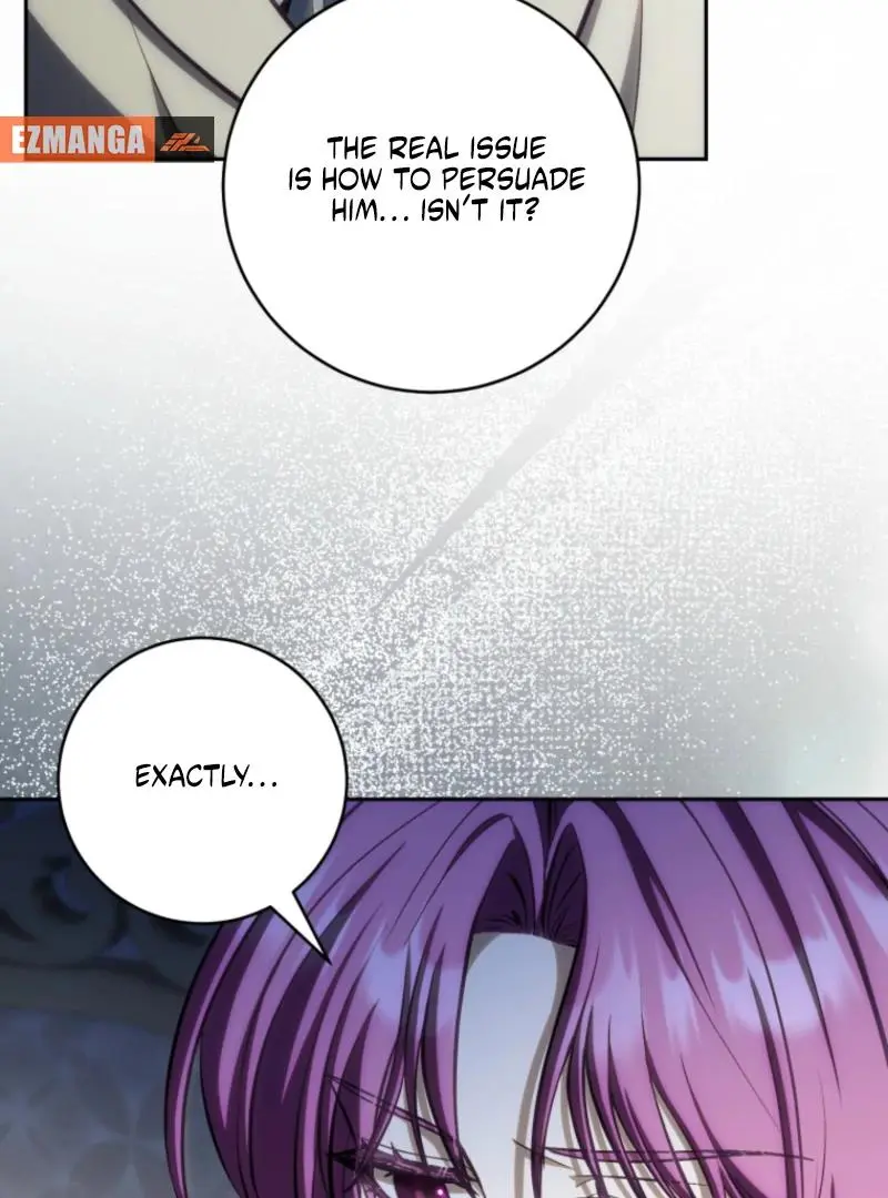 The Runaway Extra and the Obsessive Duke Chapter 26 page 62