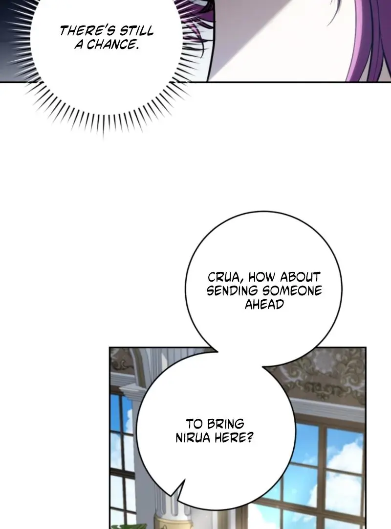 The Runaway Extra and the Obsessive Duke Chapter 26 page 66