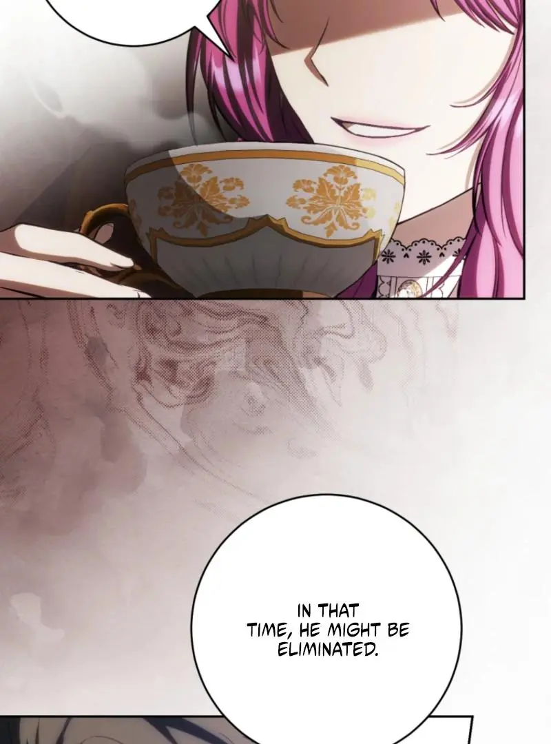The Runaway Extra and the Obsessive Duke Chapter 26 page 68