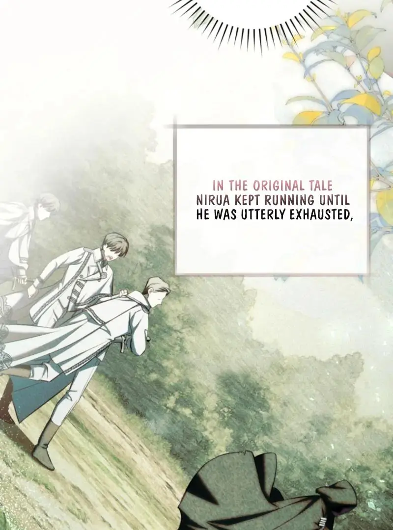 The Runaway Extra and the Obsessive Duke Chapter 26 page 72
