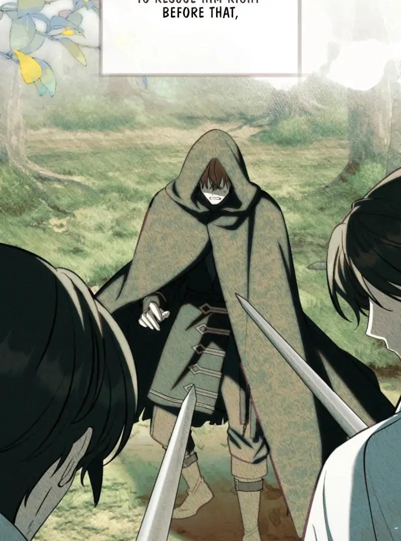 The Runaway Extra and the Obsessive Duke Chapter 26 page 74
